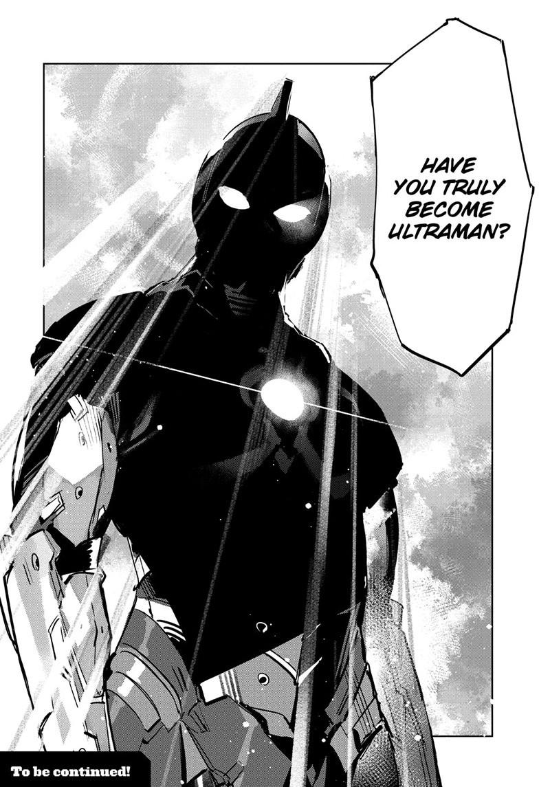 Ultraman Chapter 146 27
