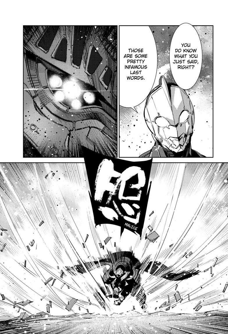Ultraman Chapter 147 8