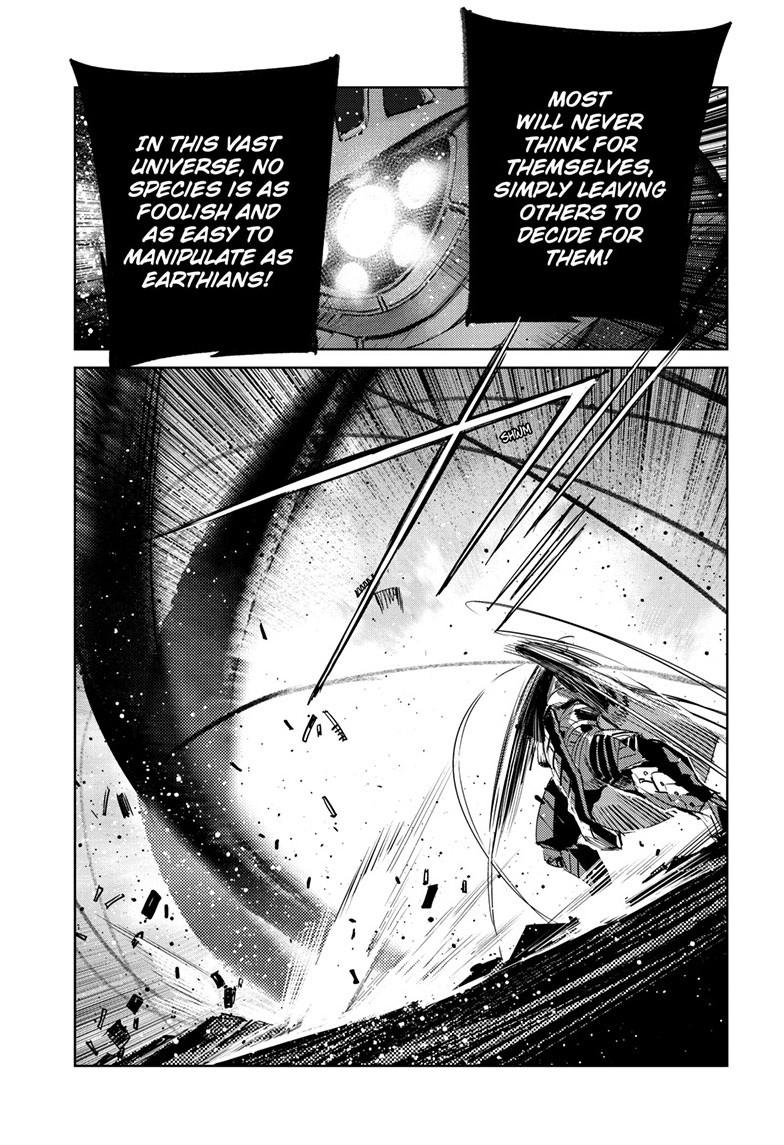 Ultraman Chapter 147 10