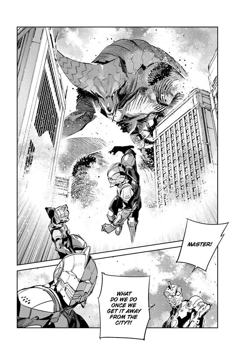 Ultraman Chapter 147 13
