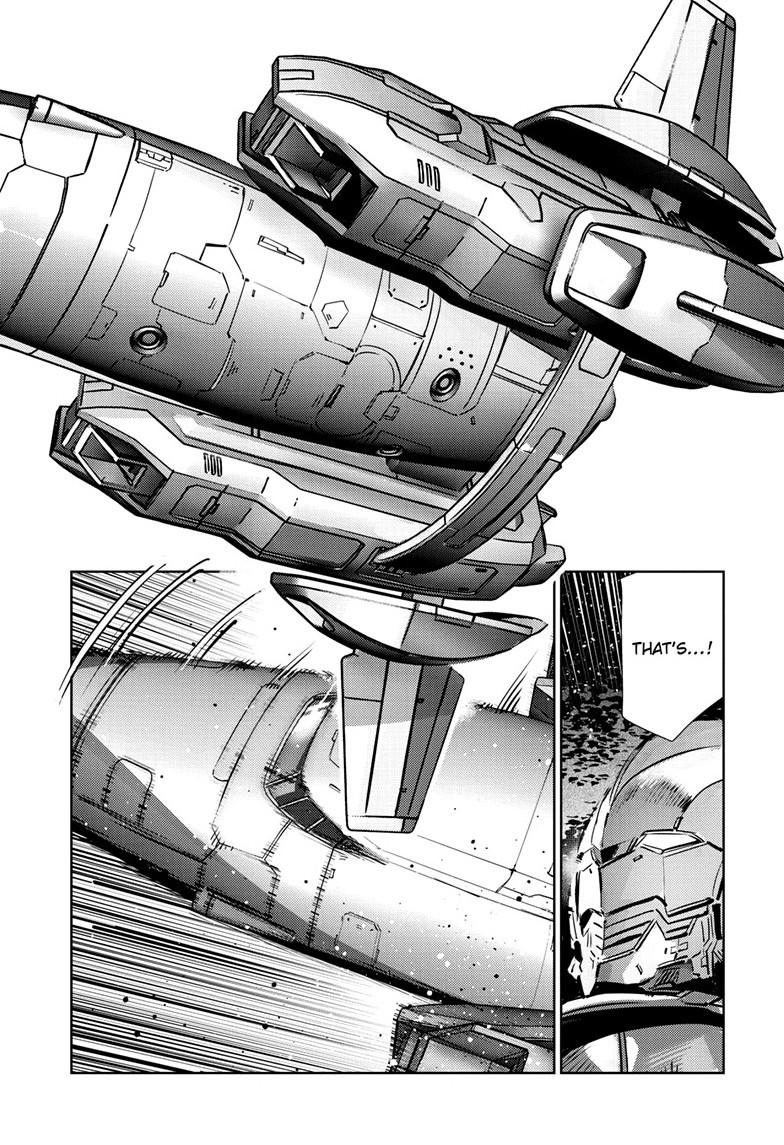 Ultraman Chapter 147 23