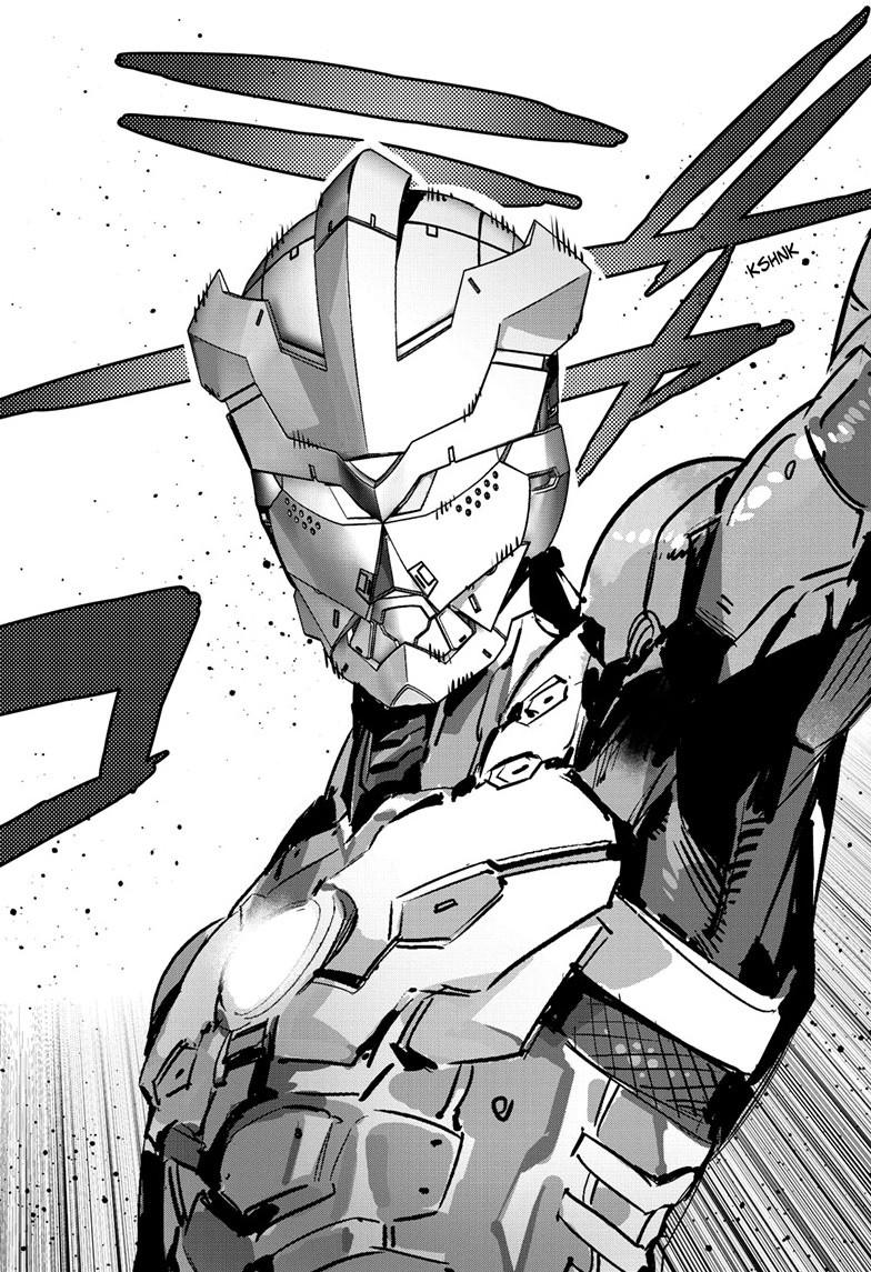 Ultraman Chapter 147 29