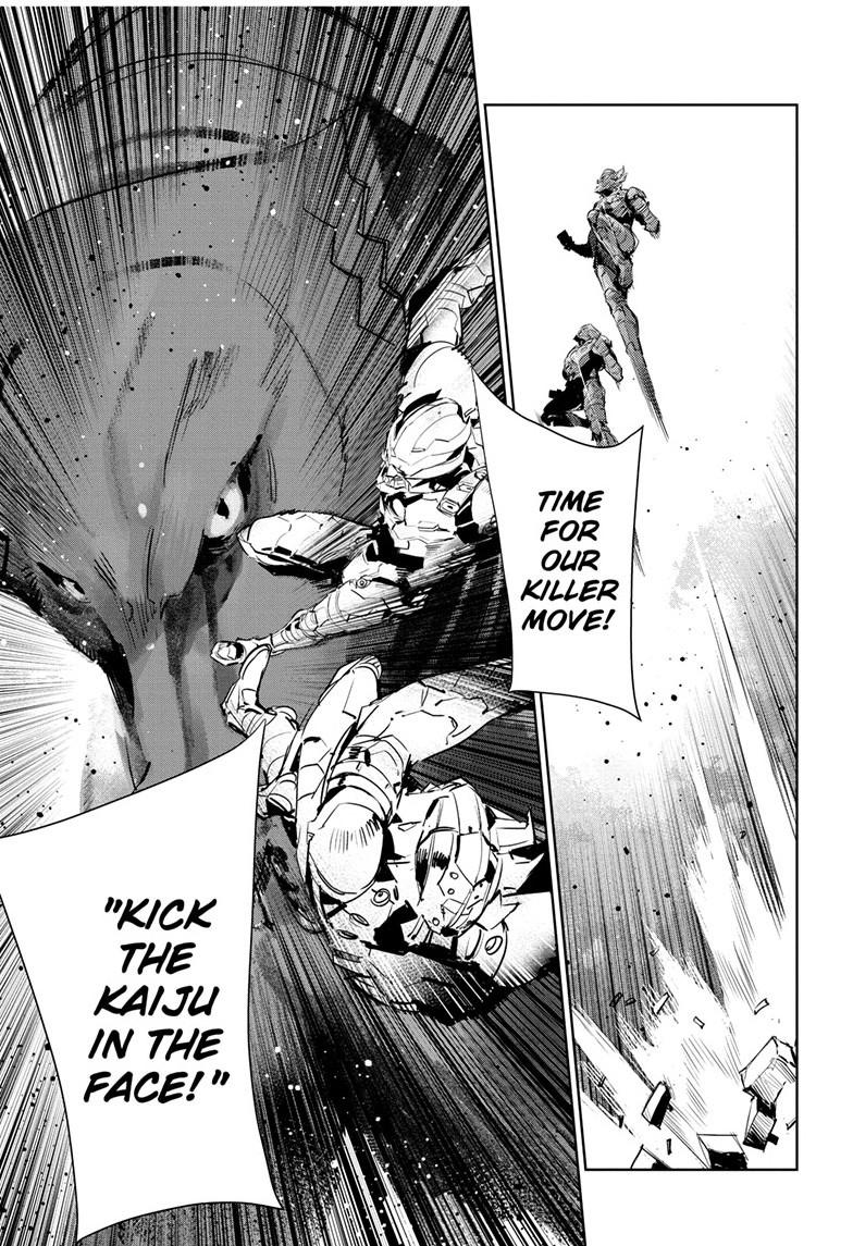 Ultraman Chapter 148 4