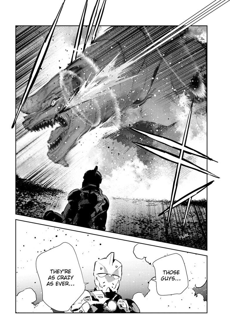 Ultraman Chapter 148 5