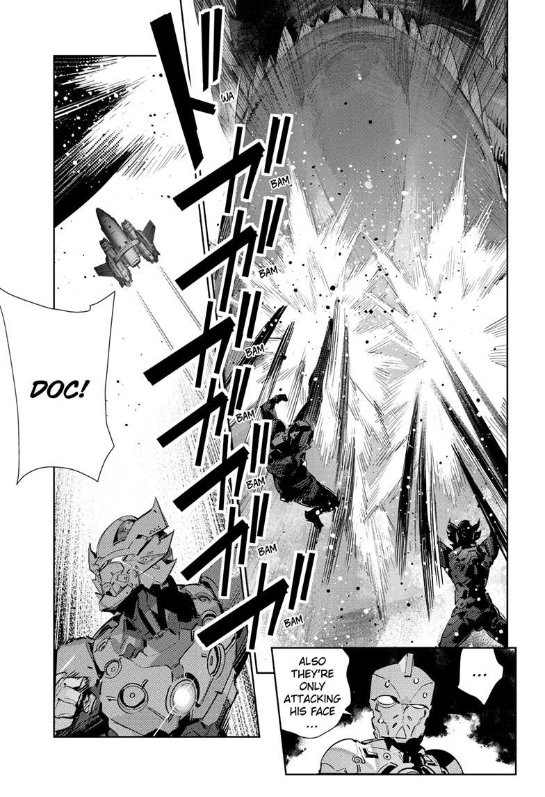 Ultraman Chapter 148 6