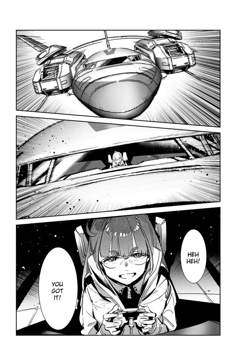 Ultraman Chapter 148 7
