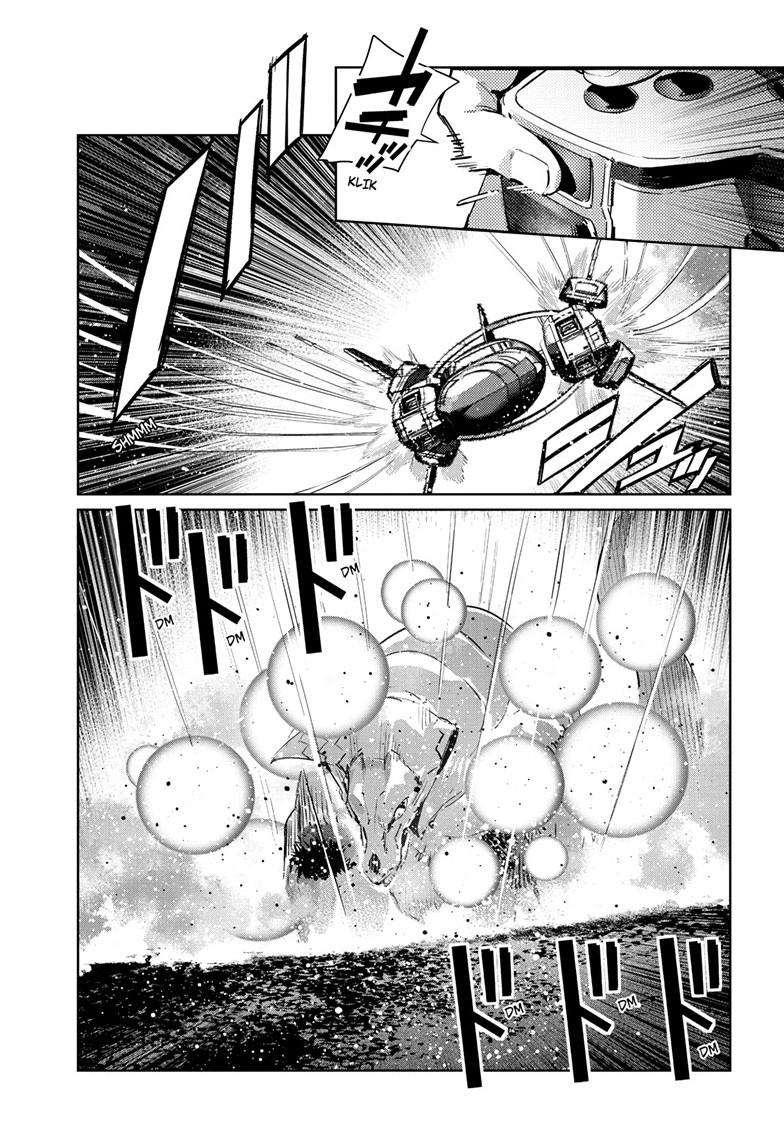 Ultraman Chapter 148 8