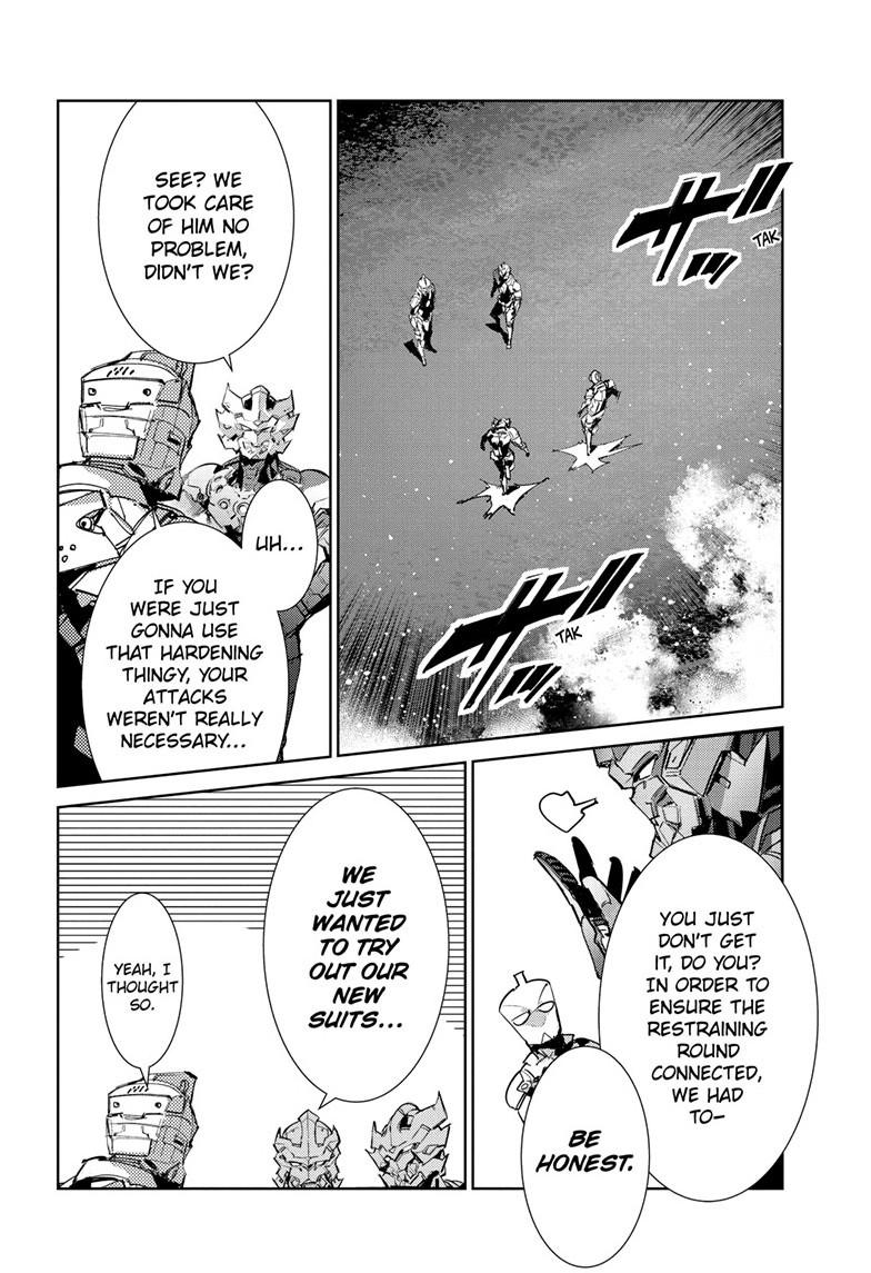 Ultraman Chapter 148 11