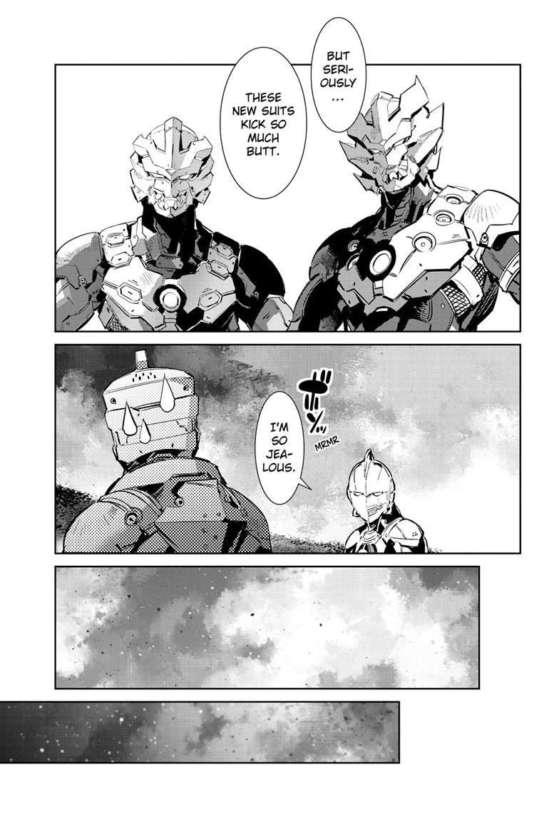 Ultraman Chapter 148 12