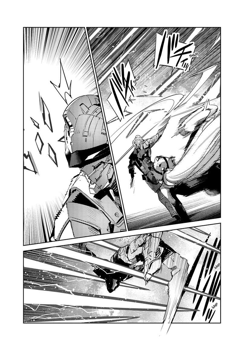 Ultraman Chapter 148 18