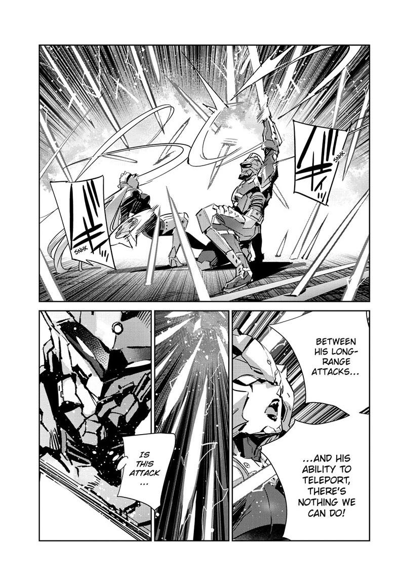 Ultraman Chapter 148 20