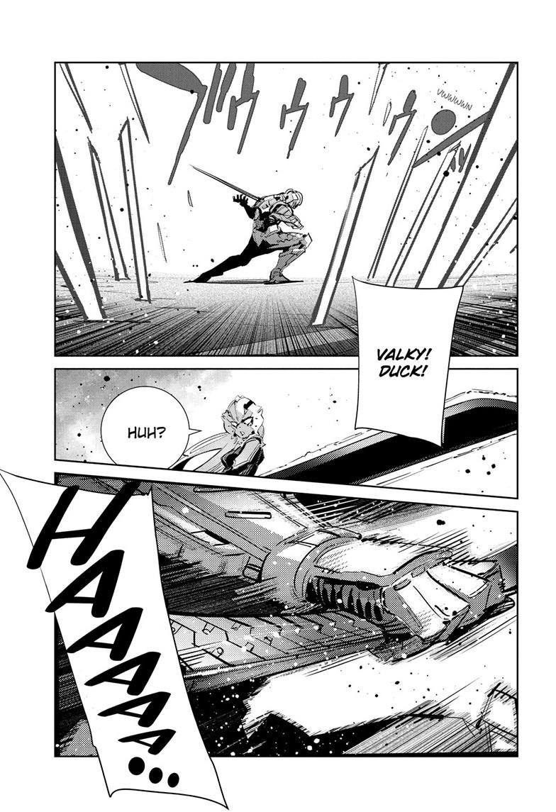 Ultraman Chapter 148 22