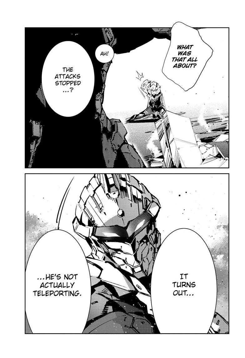 Ultraman Chapter 148 26