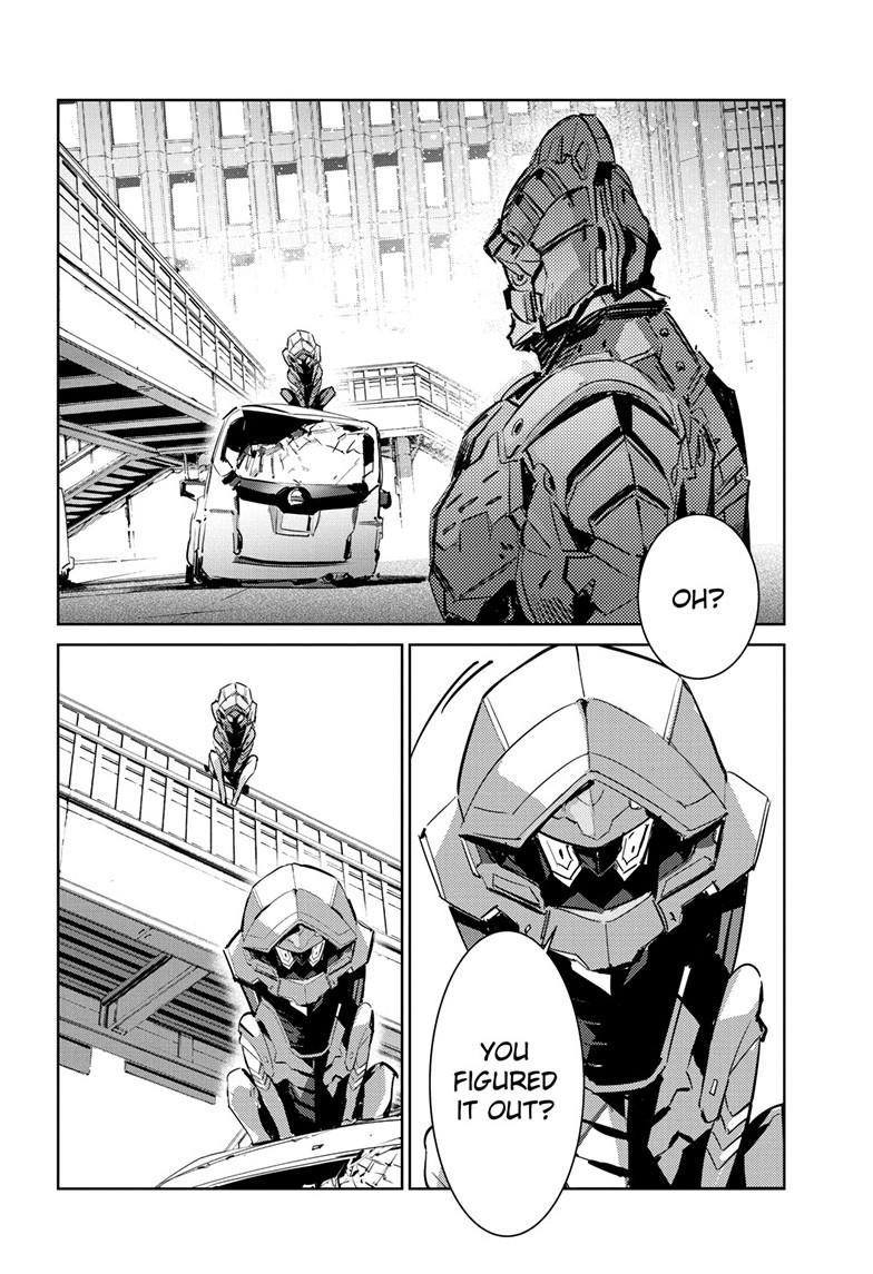 Ultraman Chapter 148 27