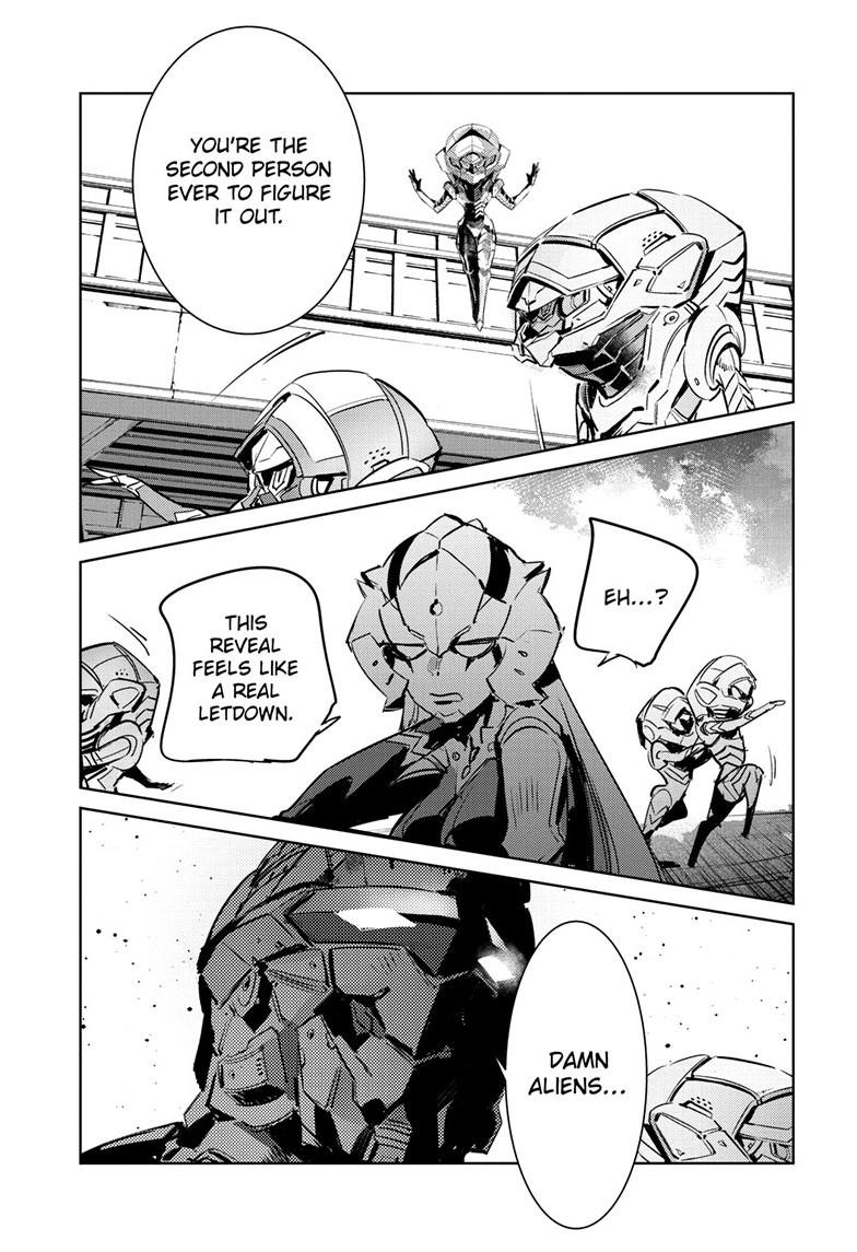 Ultraman Chapter 148 28
