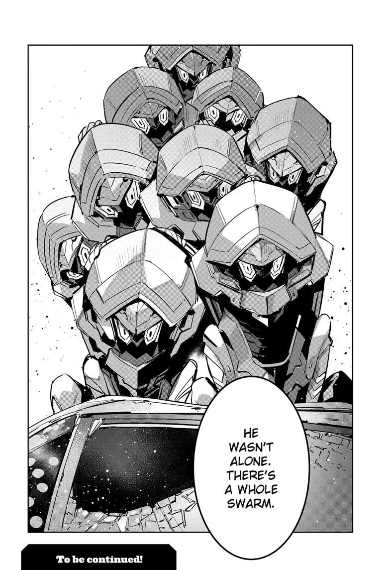 Ultraman Chapter 148 29