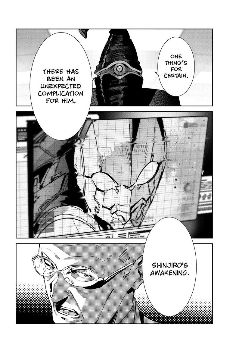 Ultraman Chapter 149 5