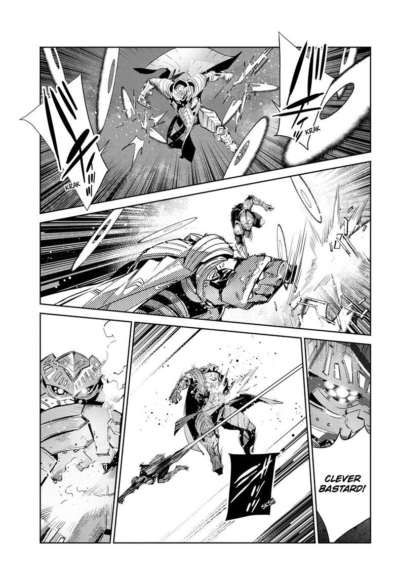 Ultraman Chapter 149 12