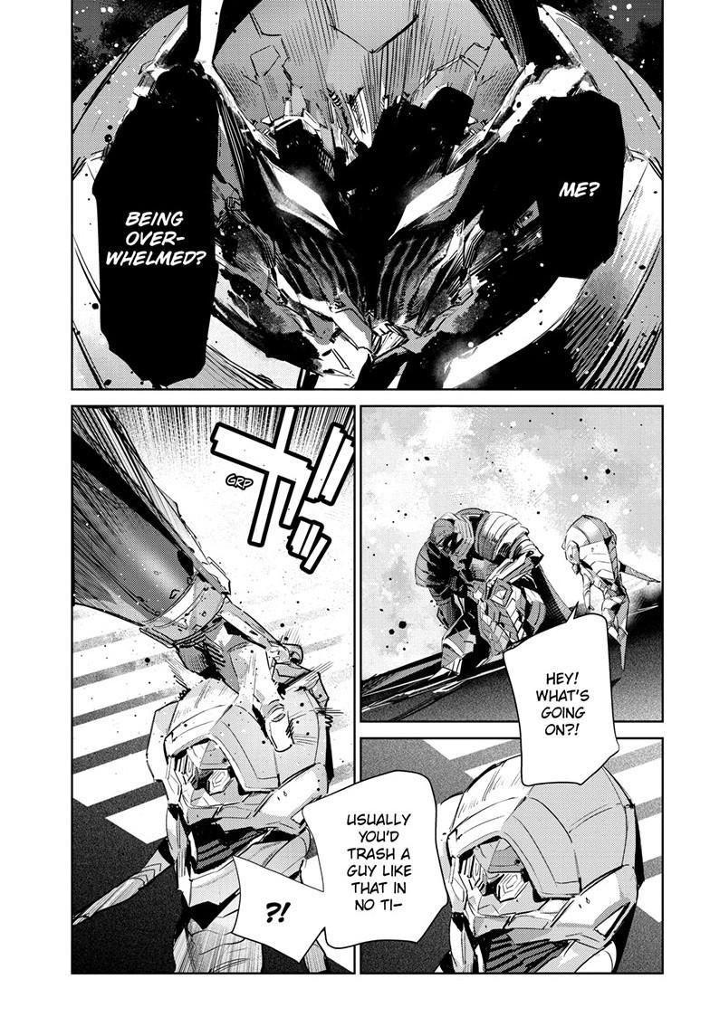 Ultraman Chapter 149 18