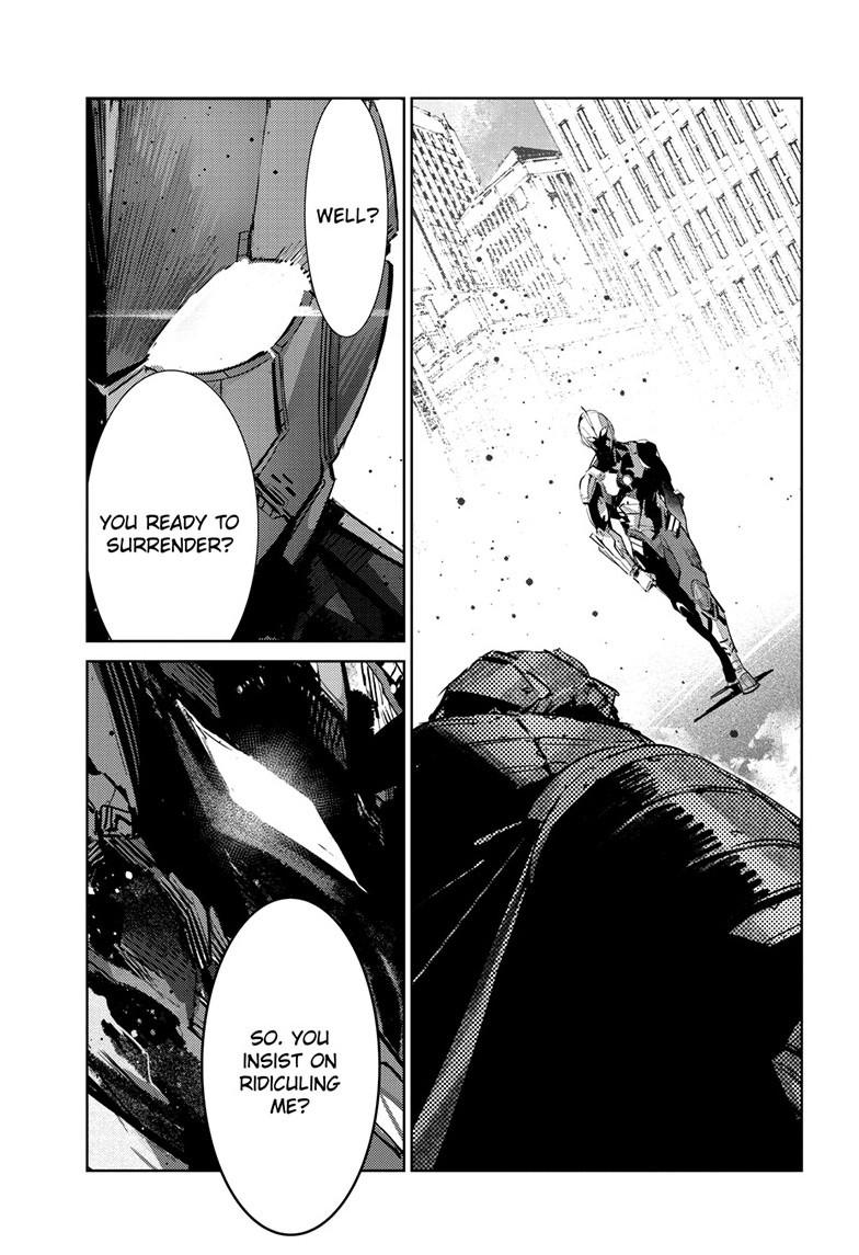 Ultraman Chapter 149 20