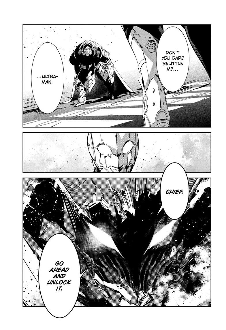 Ultraman Chapter 149 22