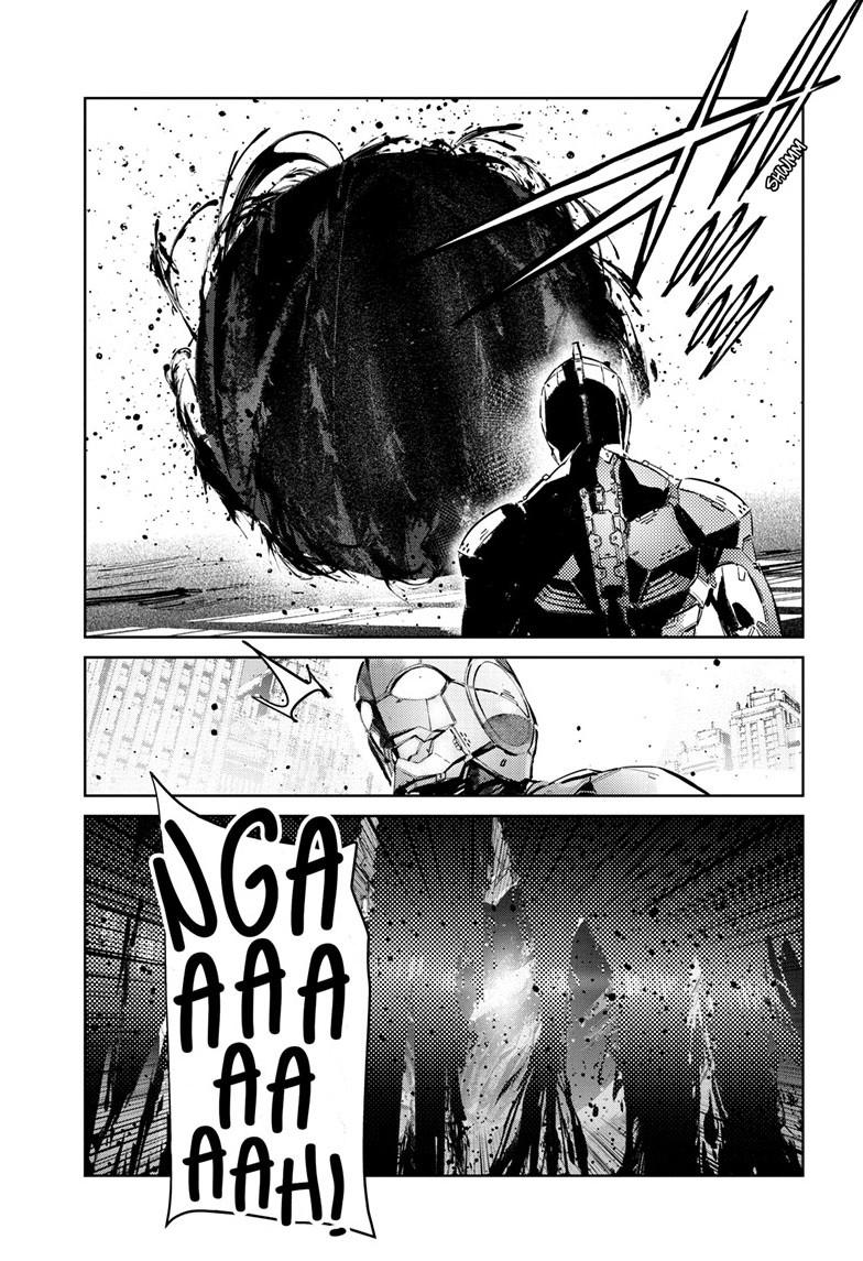 Ultraman Chapter 149 26