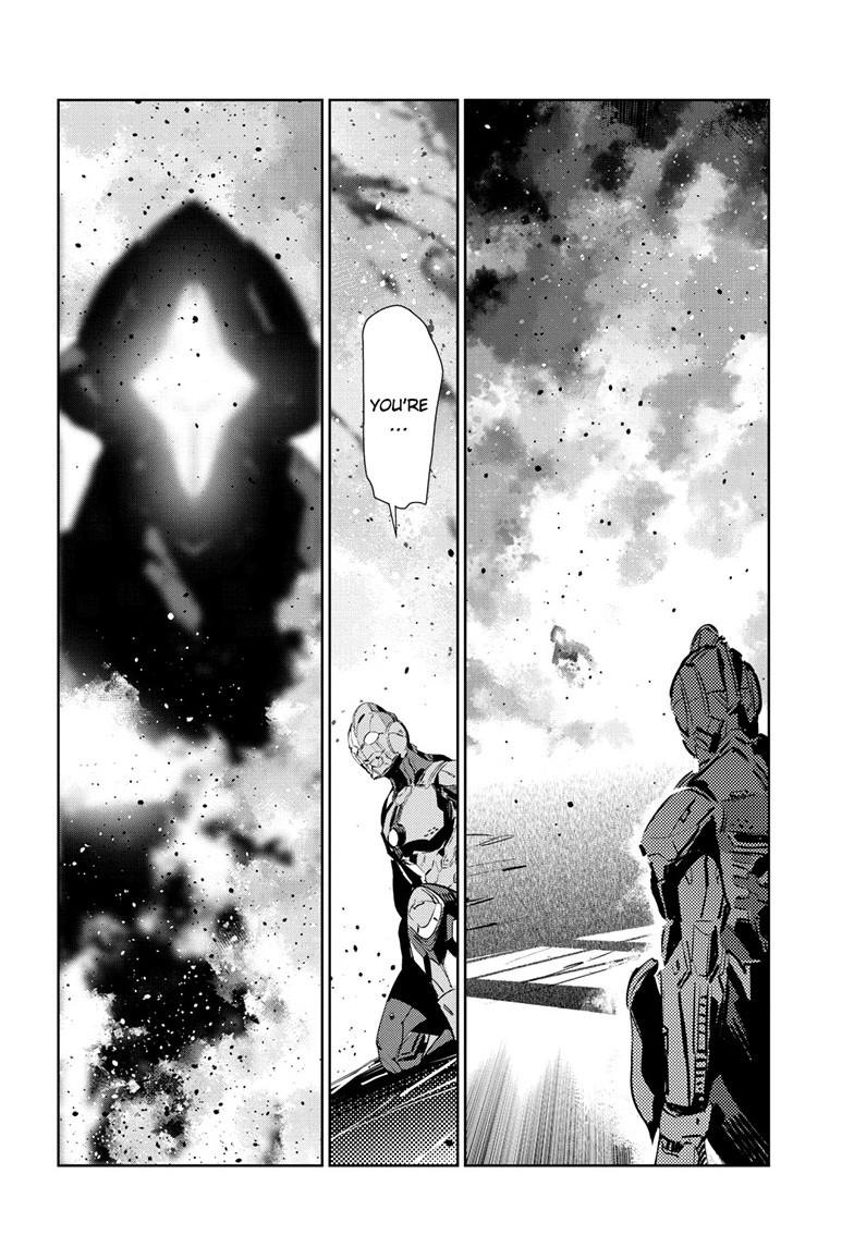 Ultraman Chapter 149 29