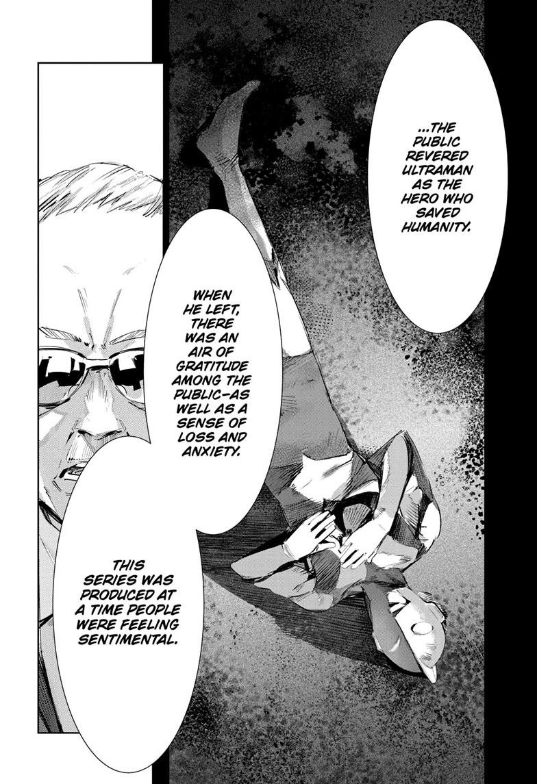 Ultraman Chapter 150 9