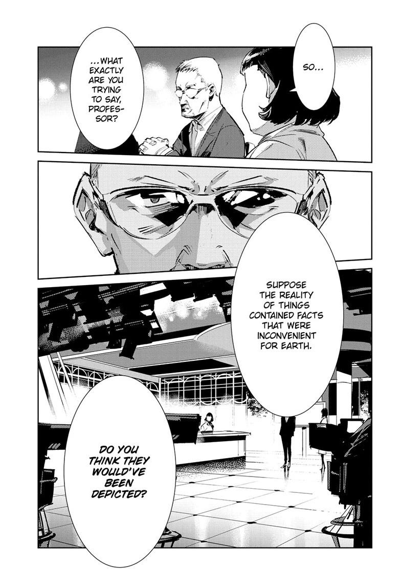 Ultraman Chapter 150 10