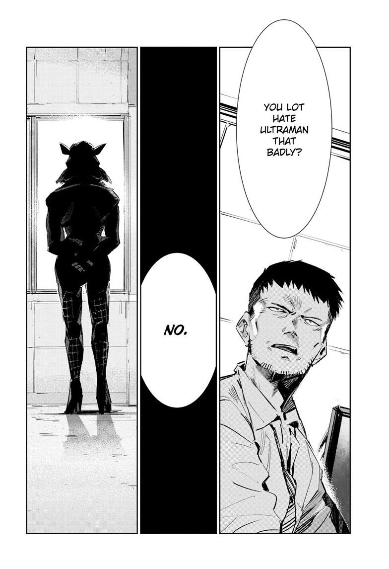 Ultraman Chapter 150 17