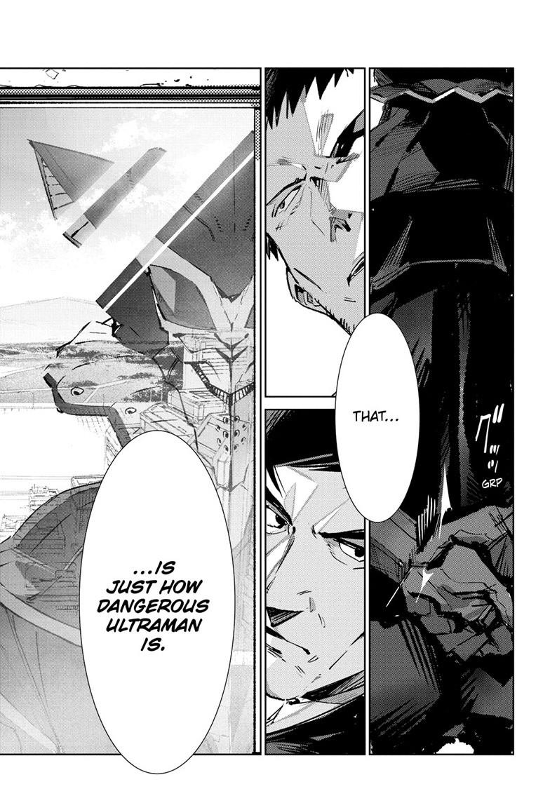 Ultraman Chapter 150 18