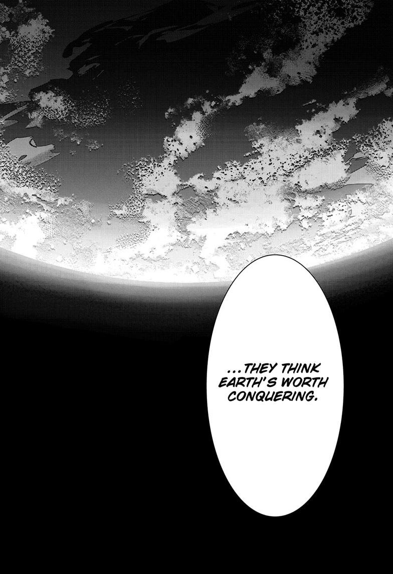 Ultraman Chapter 150 25