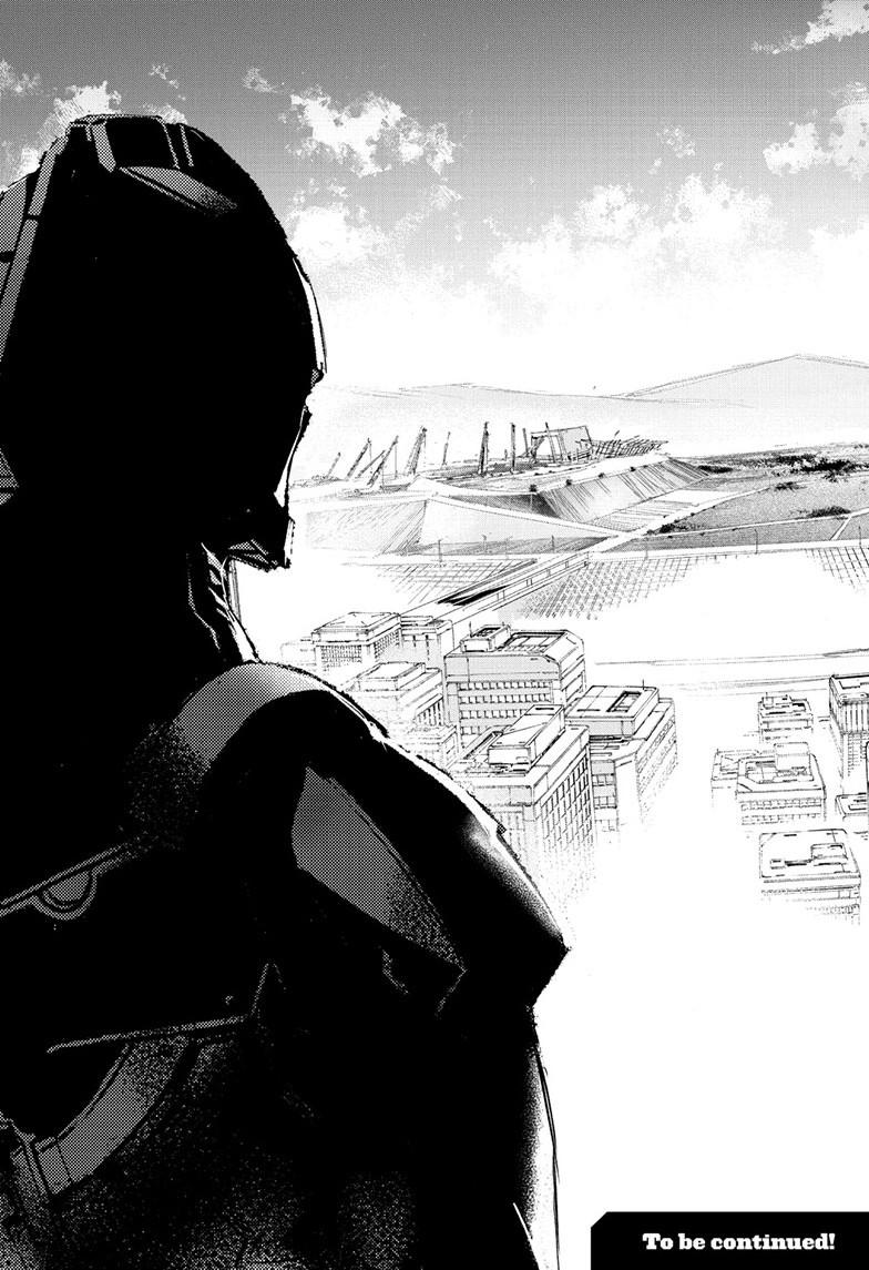 Ultraman Chapter 150 29