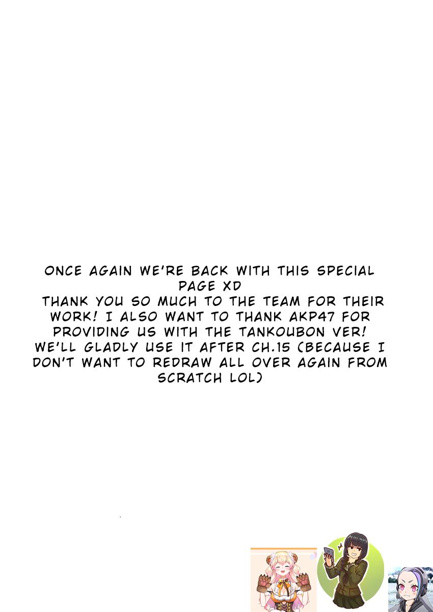 Uma Musume: Cinderella Gray Chapter 12