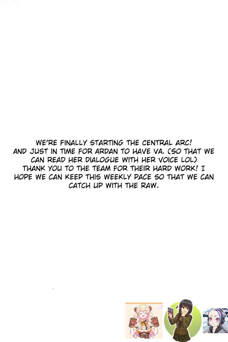 Uma Musume: Cinderella Gray Chapter 17