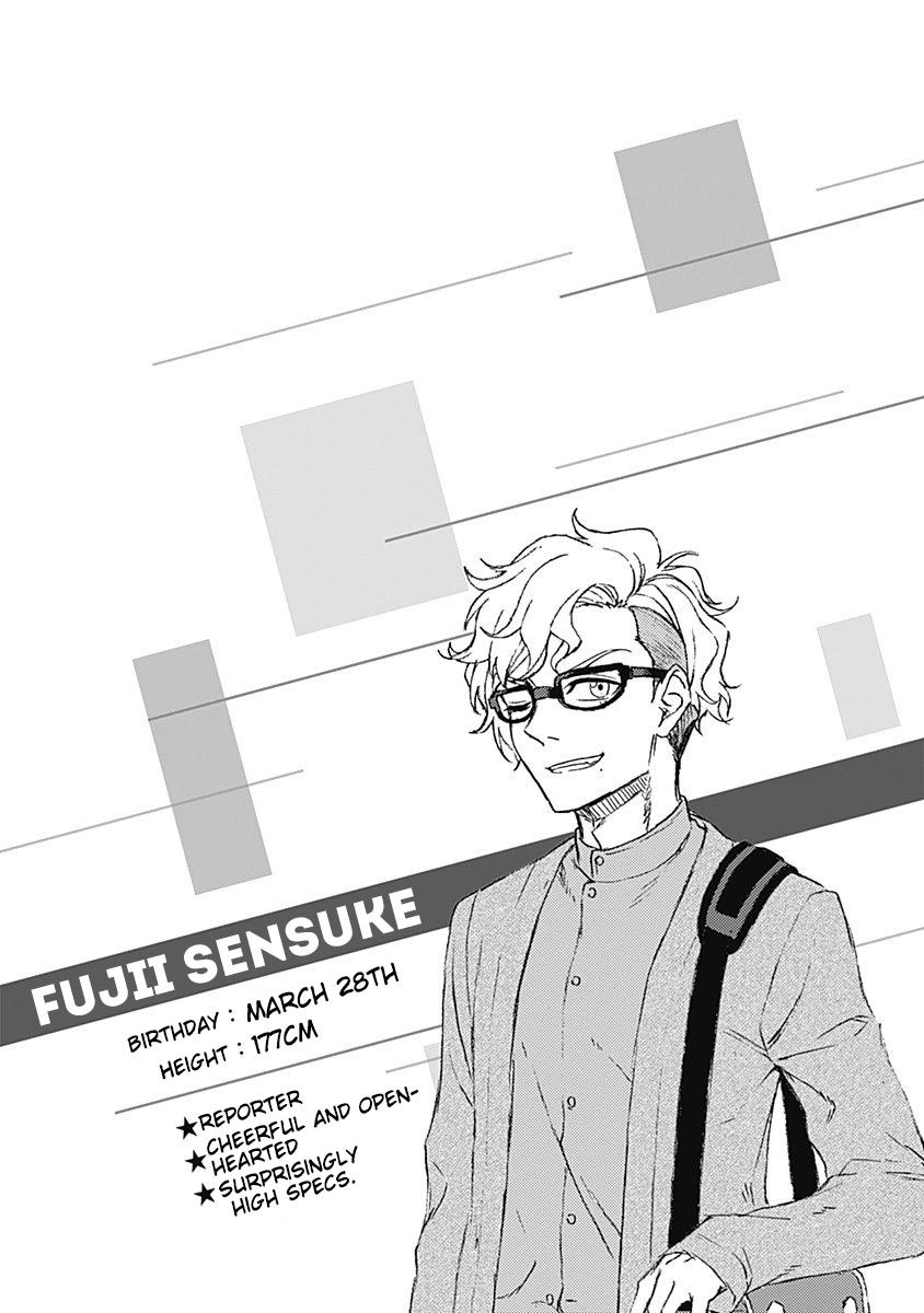 Uma Musume: Cinderella Gray Chapter 24