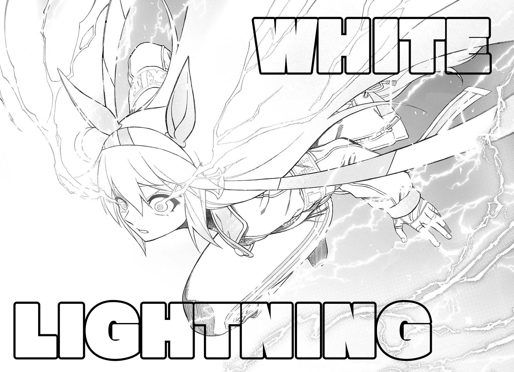 Uma Musume: Cinderella Gray Chapter 41