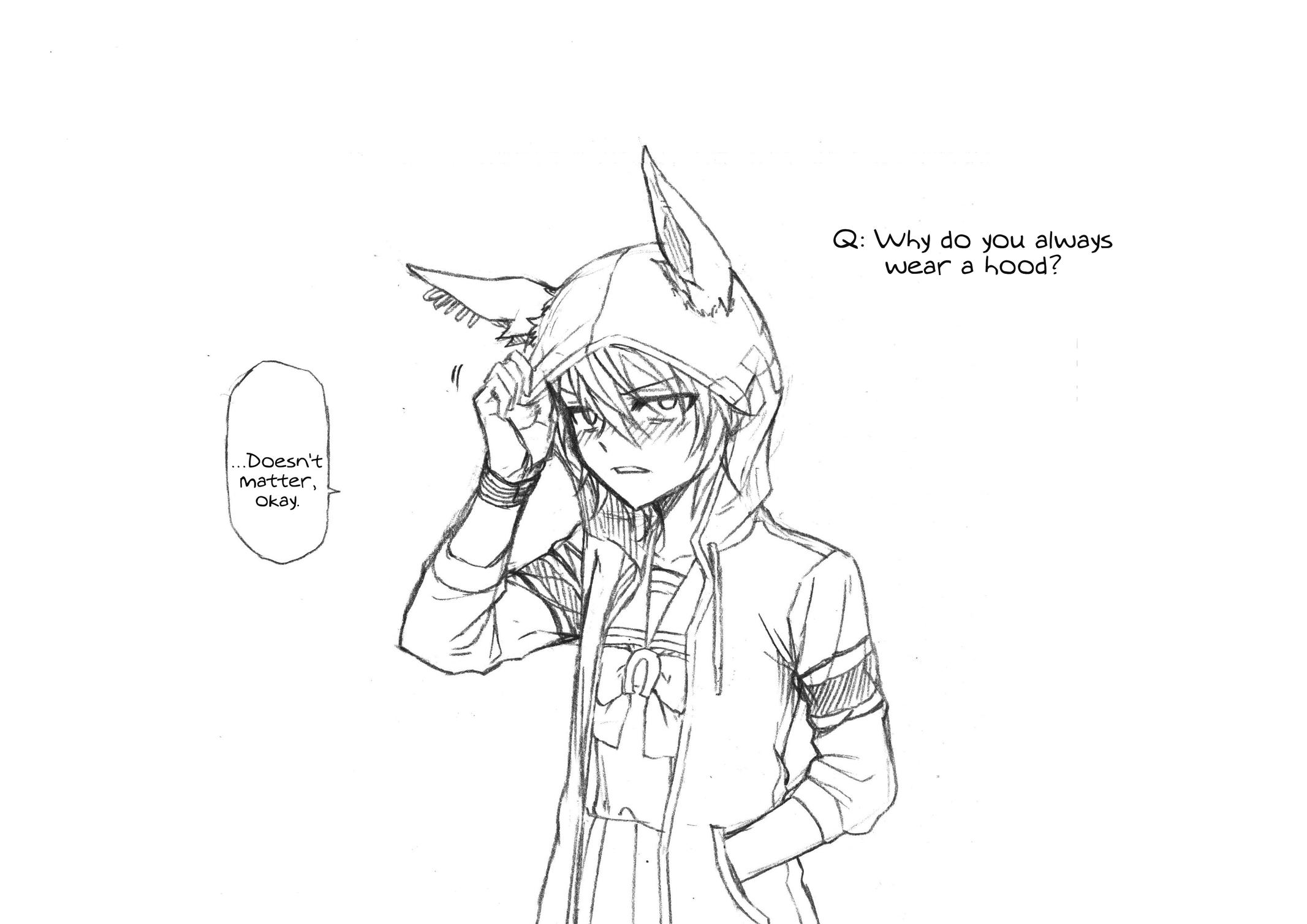 Uma Musume: Cinderella Gray Chapter 44