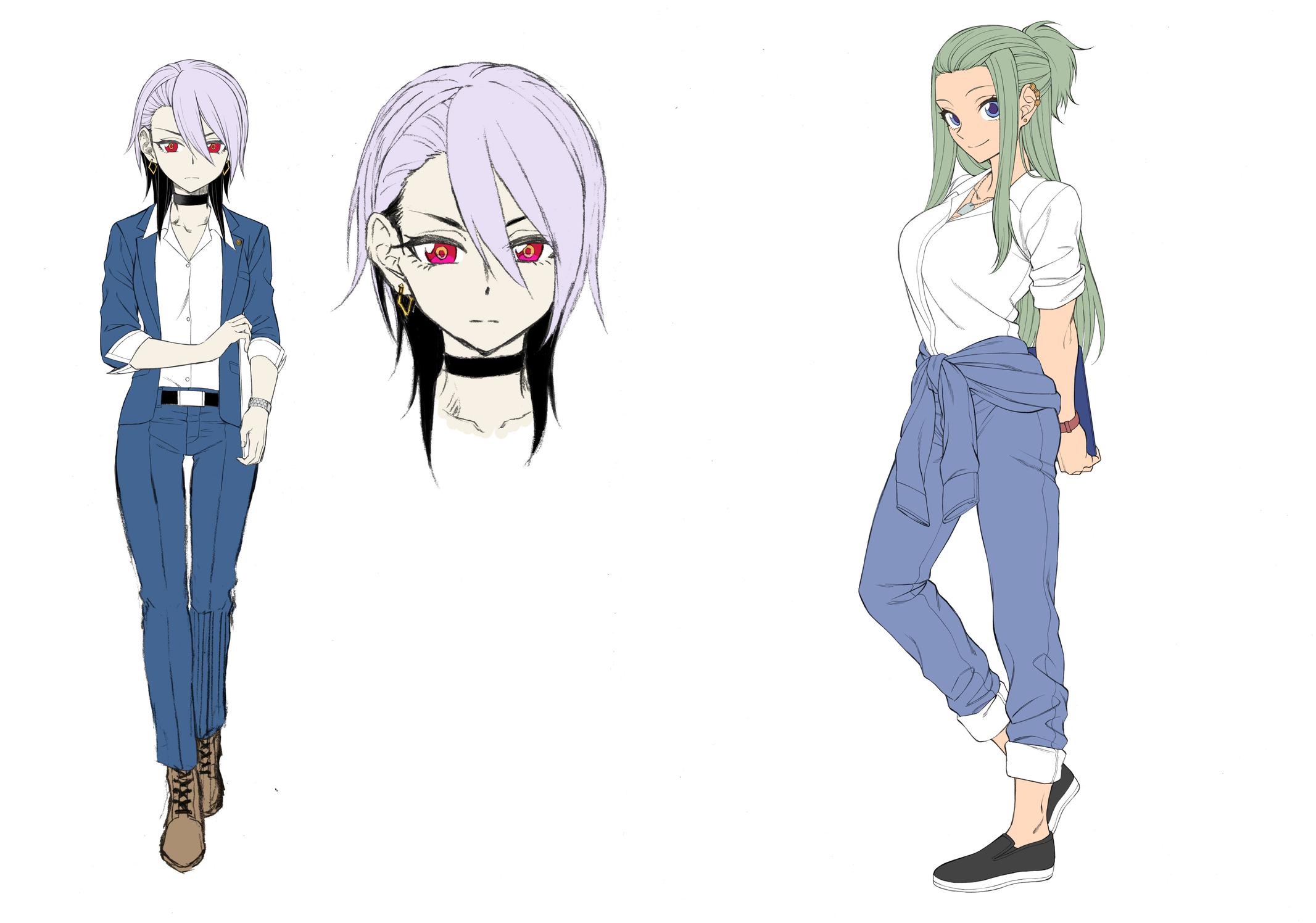 Uma Musume: Cinderella Gray Chapter 45