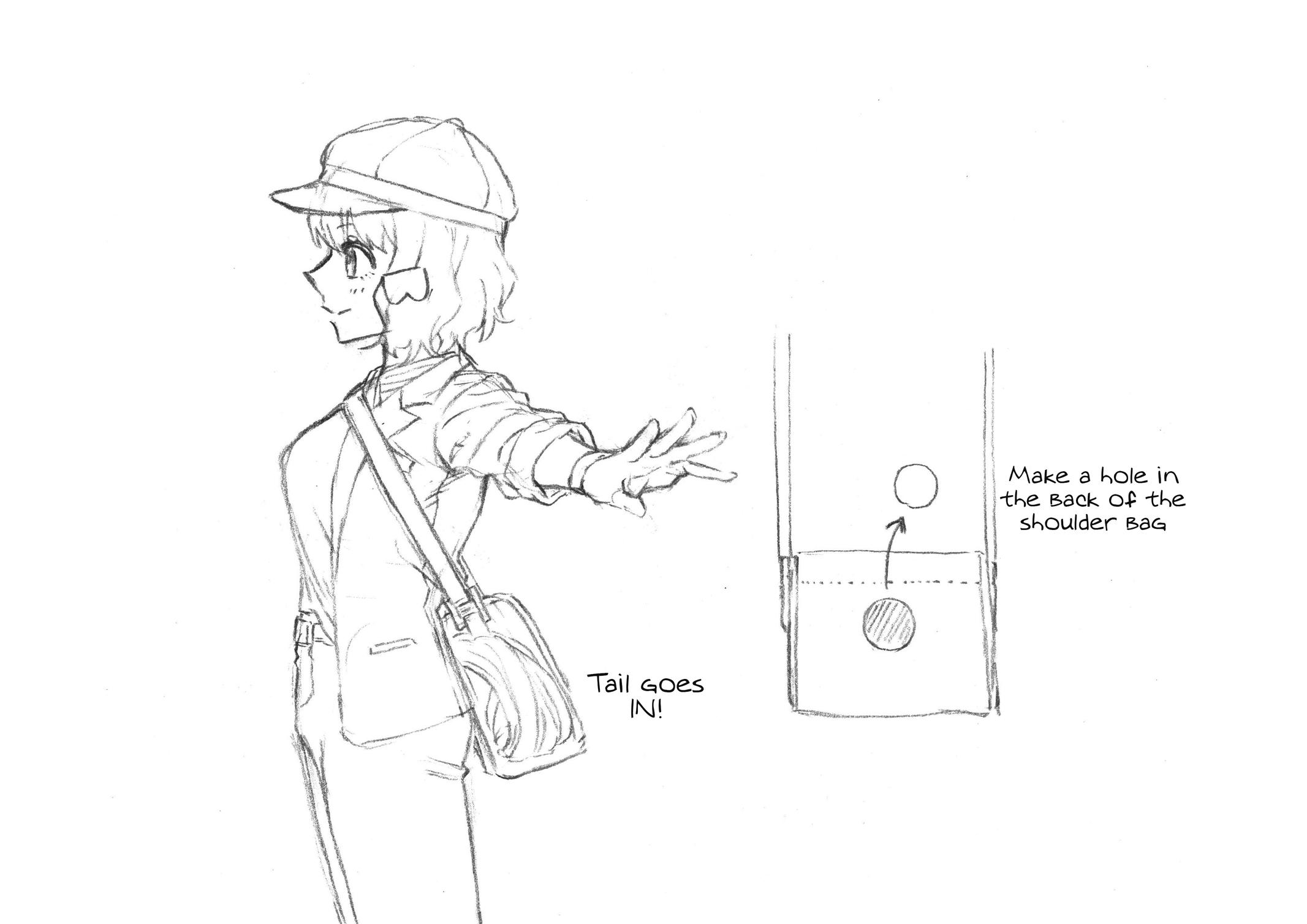 Uma Musume: Cinderella Gray Chapter 49