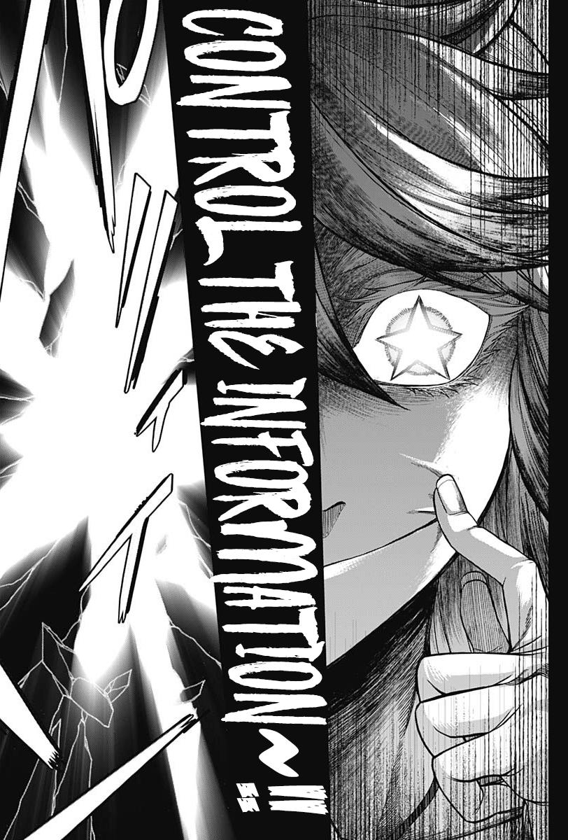 Uma Musume: Cinderella Gray Chapter 55