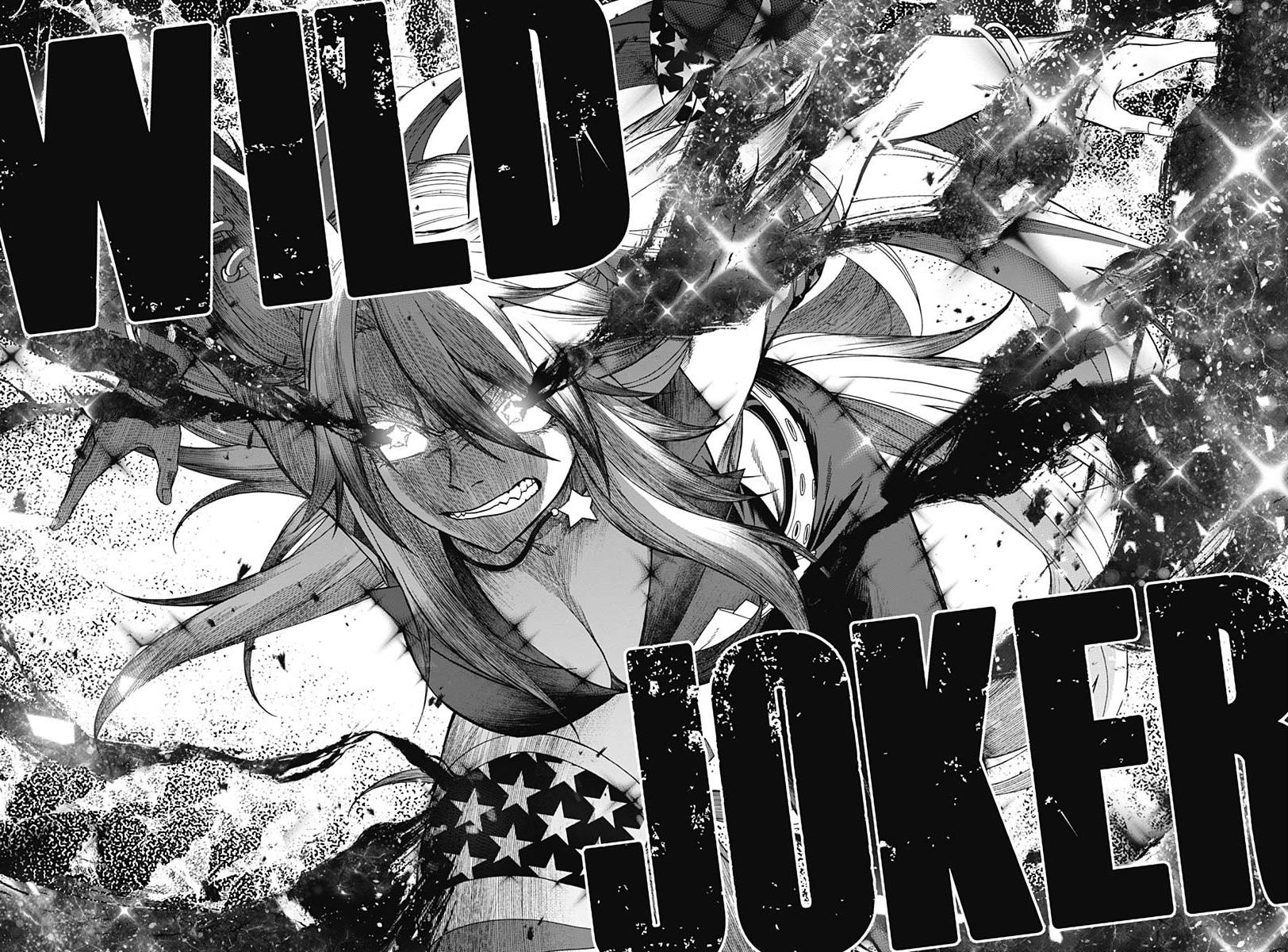 Uma Musume: Cinderella Gray Chapter 55