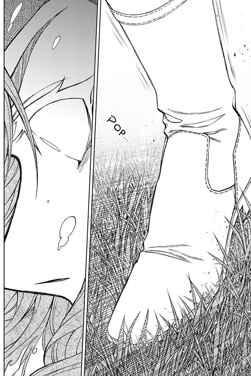 Uma Musume: Cinderella Gray Chapter 56