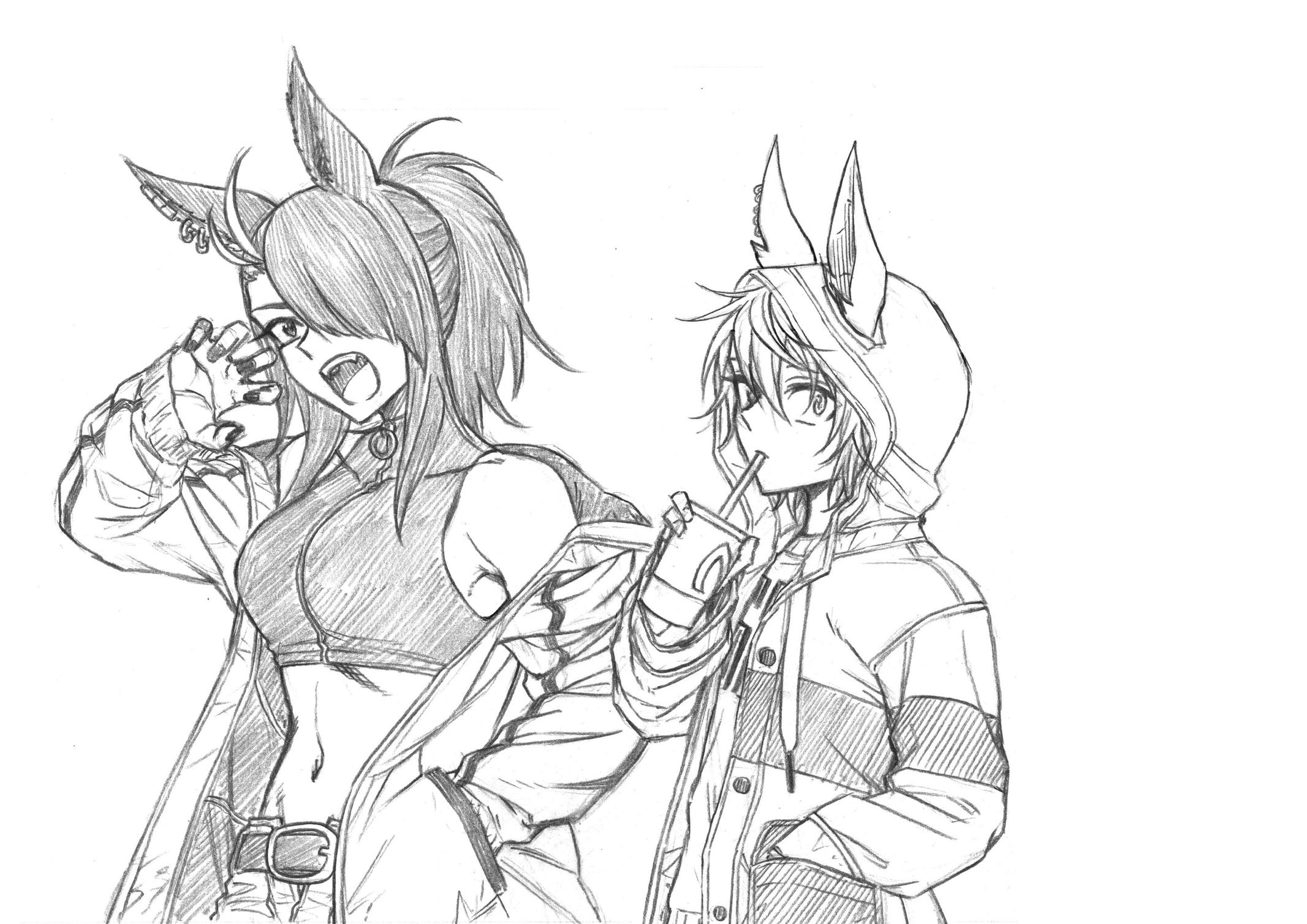 Uma Musume: Cinderella Gray Chapter 60