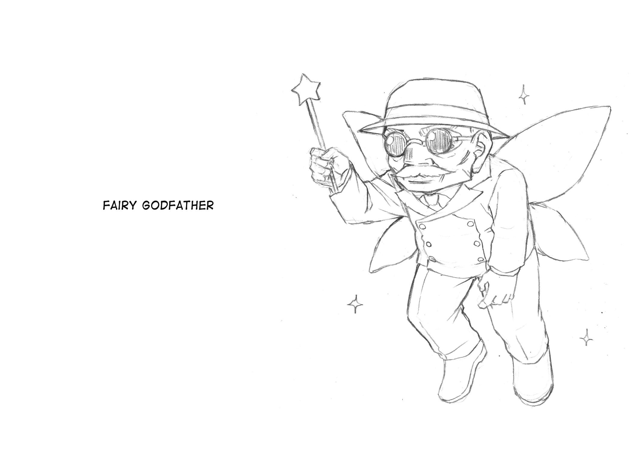 Uma Musume: Cinderella Gray Chapter 63