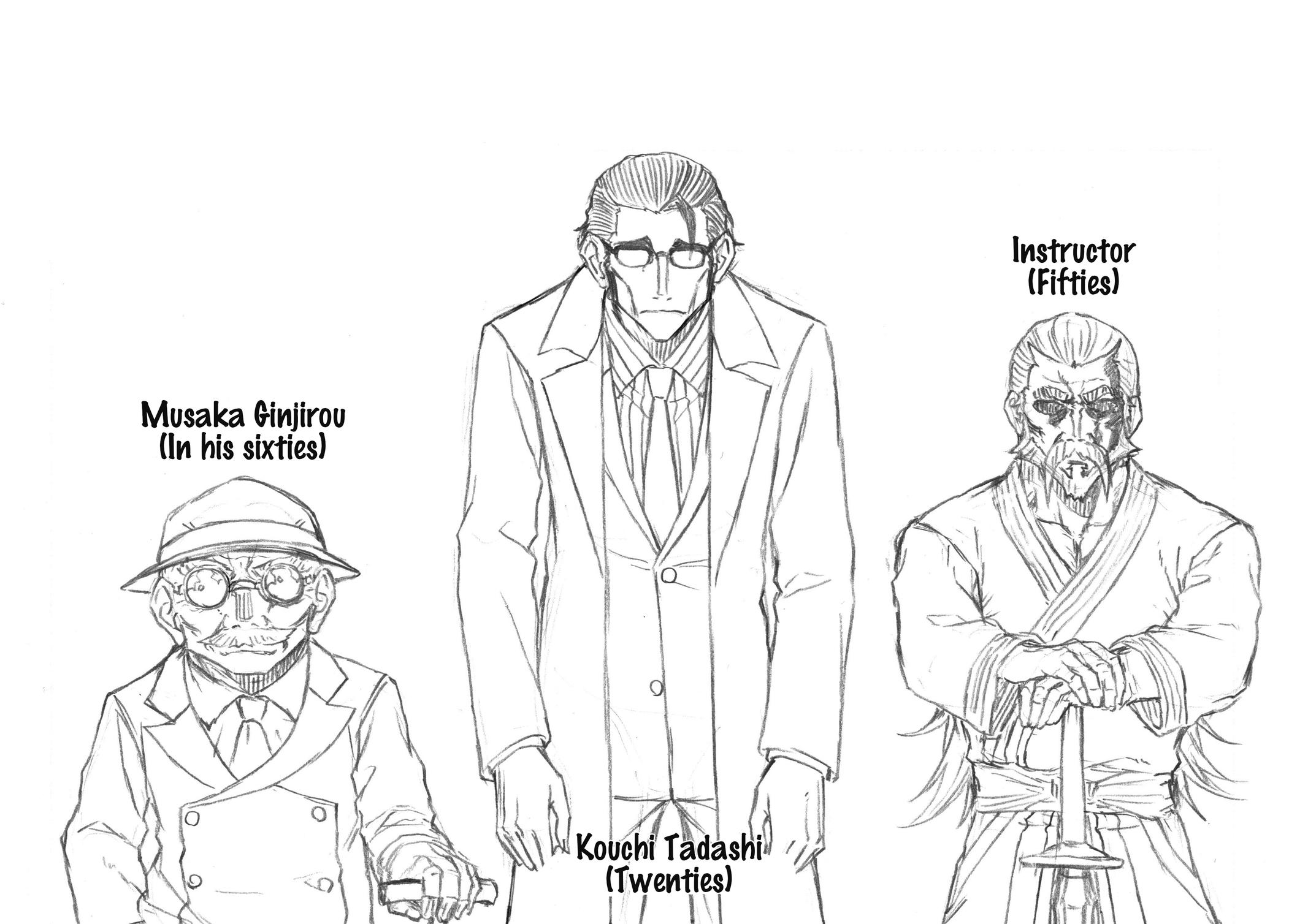 Uma Musume: Cinderella Gray Chapter 66