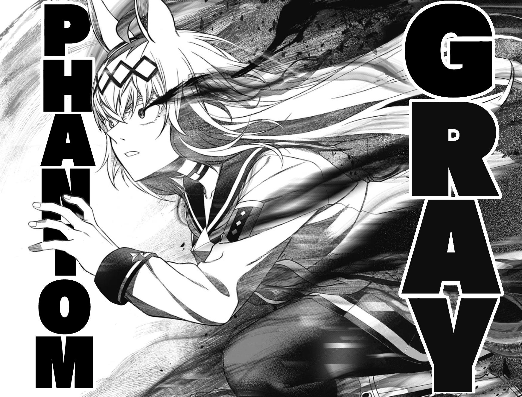 Uma Musume: Cinderella Gray Chapter 73