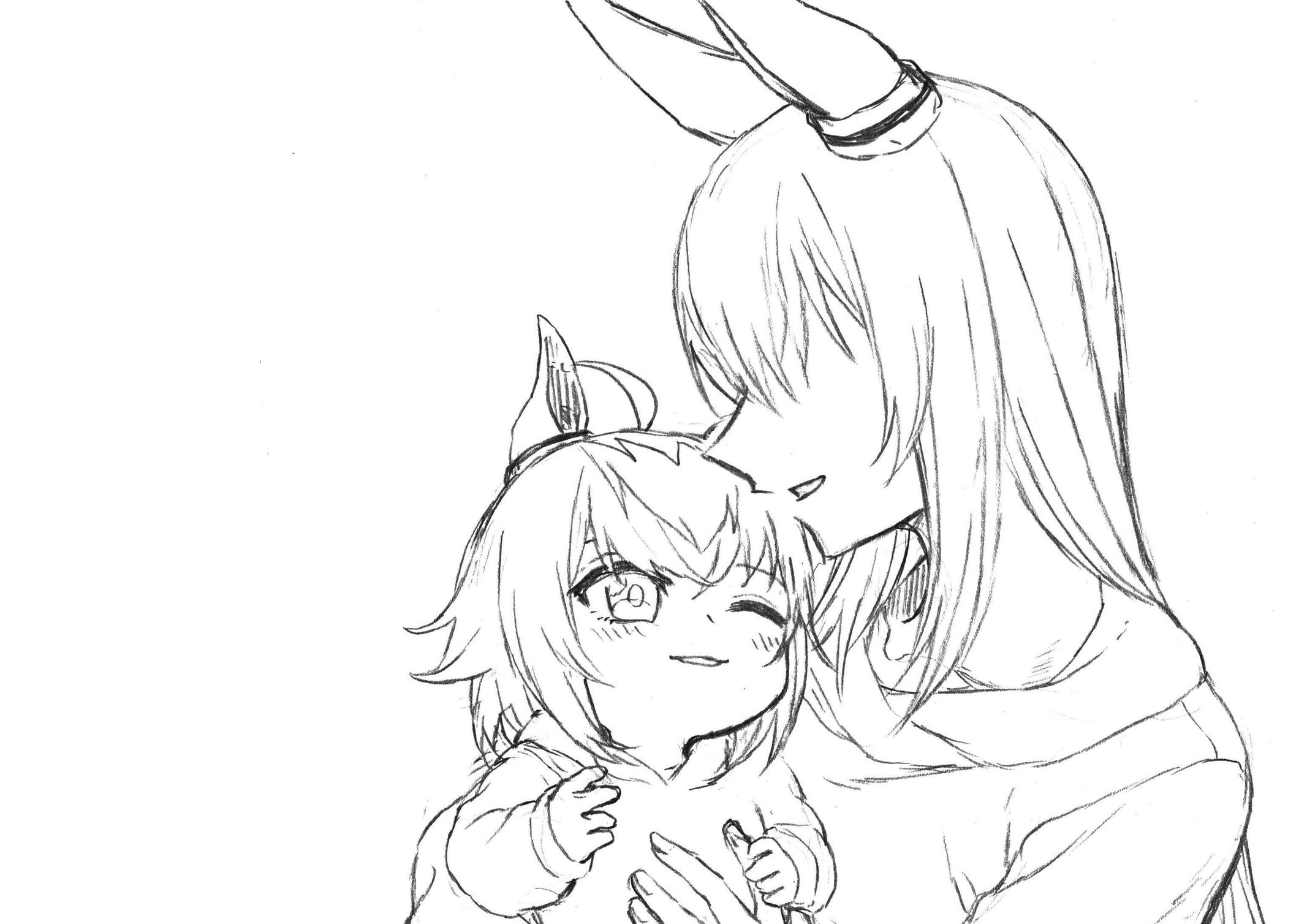 Uma Musume: Cinderella Gray Chapter 73