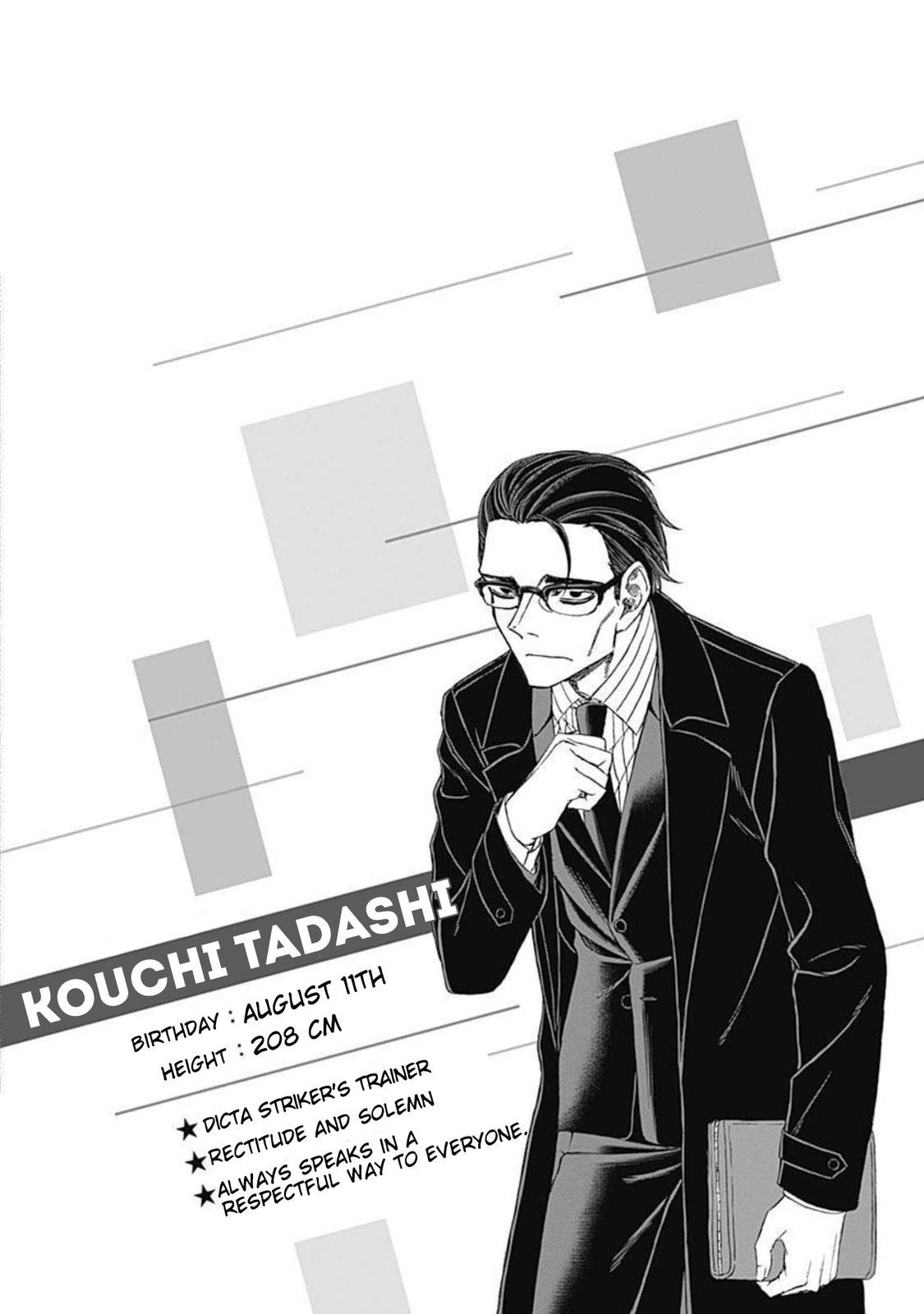 Uma Musume: Cinderella Gray Chapter 76