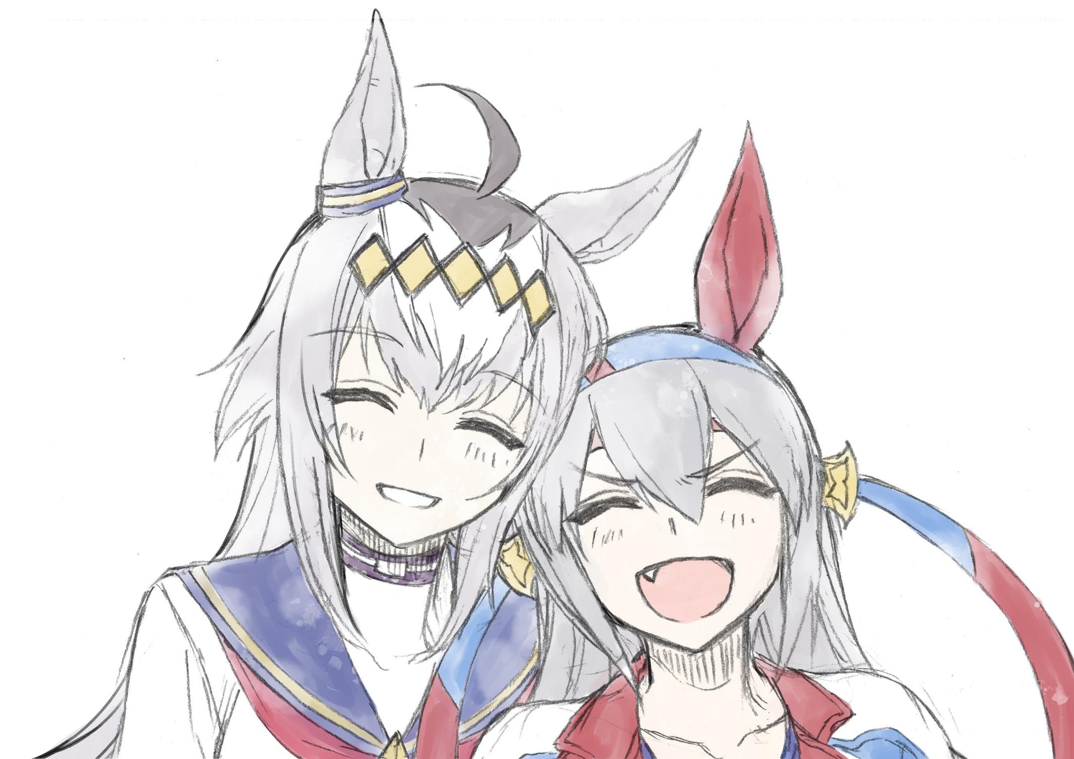 Uma Musume: Cinderella Gray Chapter 76